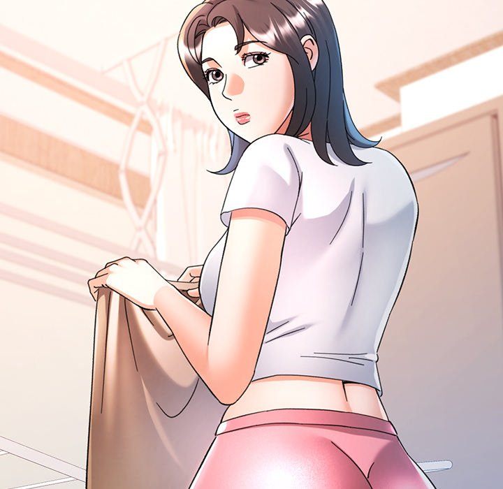 In Her Place Chapter 84 - HolyManga.Net