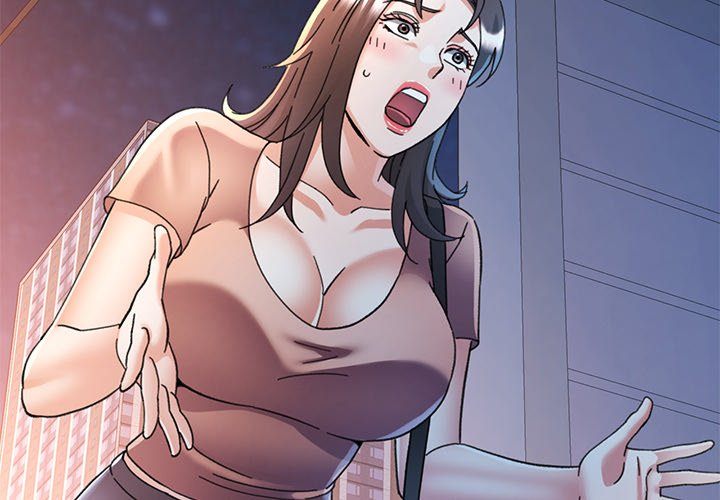 In Her Place Chapter 84 - HolyManga.Net
