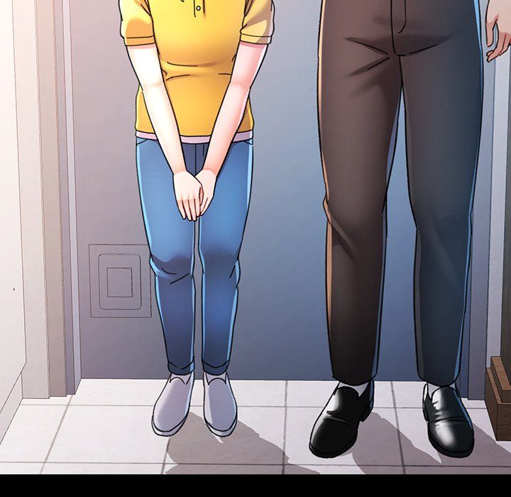 In Her Place Chapter 84 - HolyManga.Net