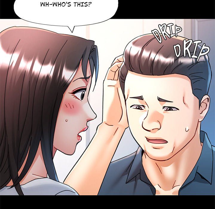 In Her Place Chapter 84 - HolyManga.Net