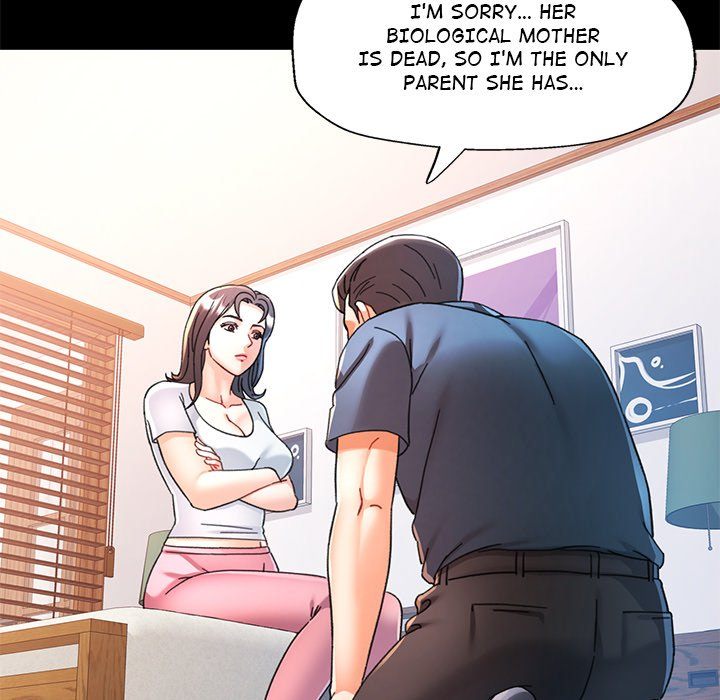 In Her Place Chapter 84 - HolyManga.Net