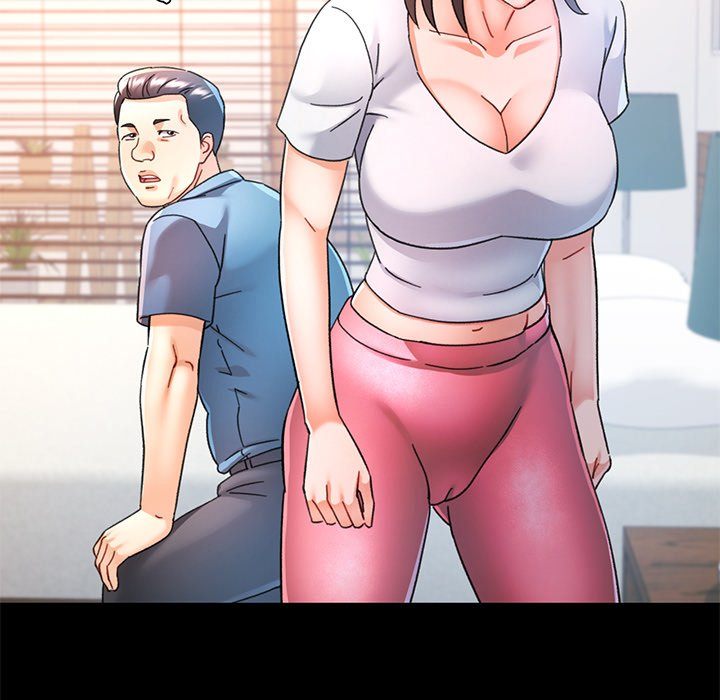 In Her Place Chapter 84 - HolyManga.Net
