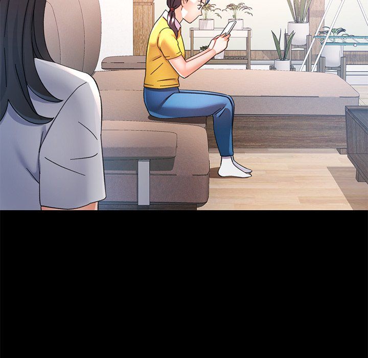 In Her Place Chapter 84 - HolyManga.Net
