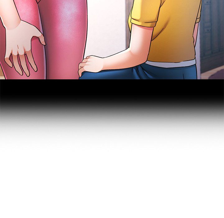 In Her Place Chapter 84 - HolyManga.Net