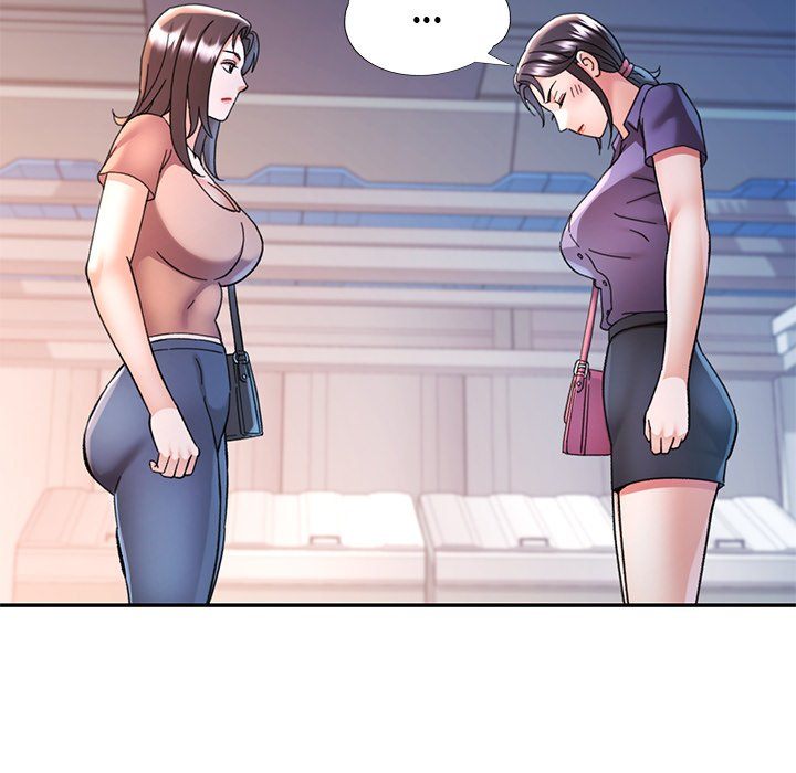 In Her Place Chapter 84 - HolyManga.Net