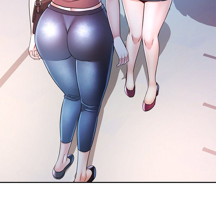 In Her Place Chapter 84 - HolyManga.Net