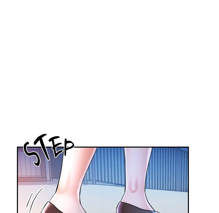 In Her Place Chapter 84 - HolyManga.Net