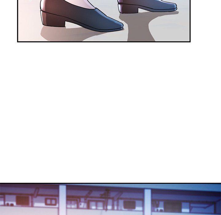 In Her Place Chapter 84 - HolyManga.Net