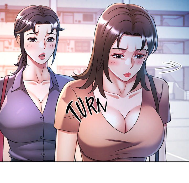 In Her Place Chapter 84 - HolyManga.Net