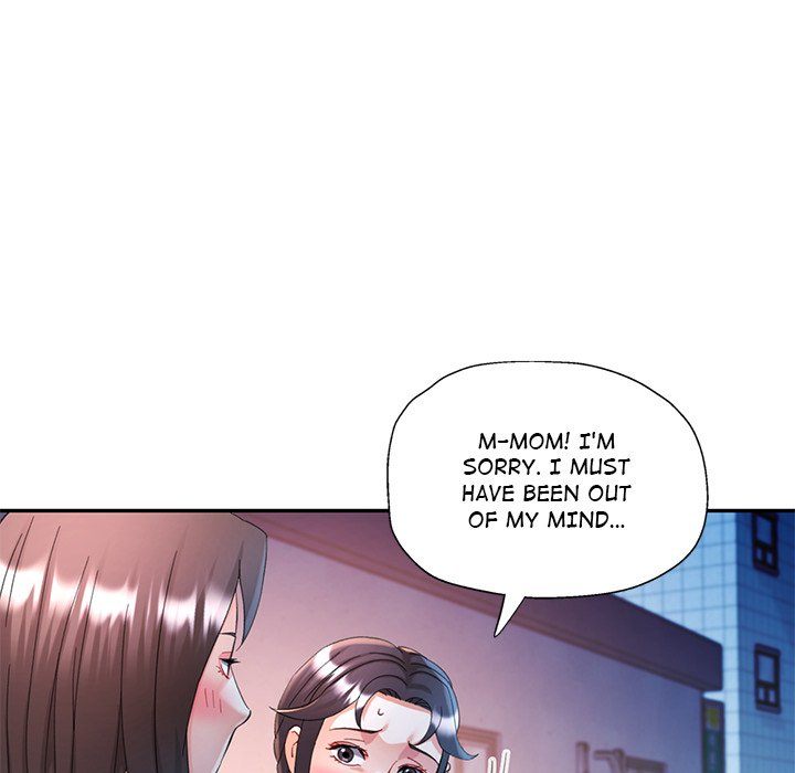 In Her Place Chapter 84 - HolyManga.Net