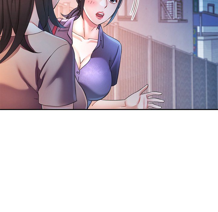 In Her Place Chapter 84 - HolyManga.Net