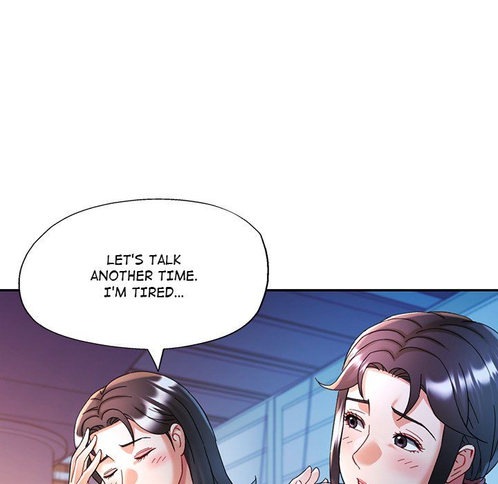 In Her Place Chapter 84 - HolyManga.Net