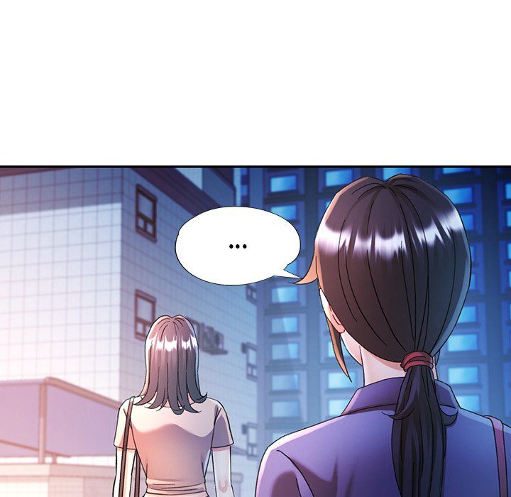In Her Place Chapter 84 - HolyManga.Net