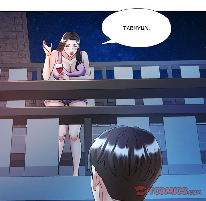 In Her Place Chapter 84 - HolyManga.Net