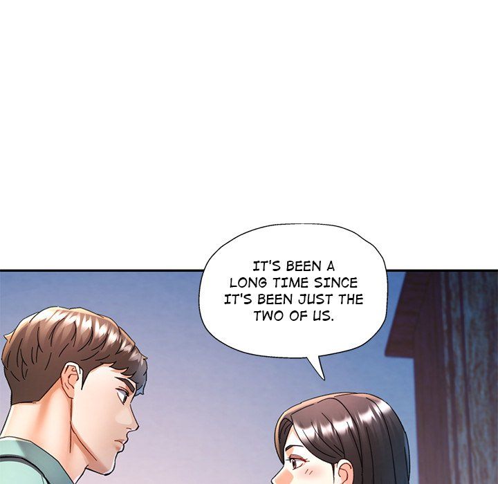 In Her Place Chapter 84 - HolyManga.Net