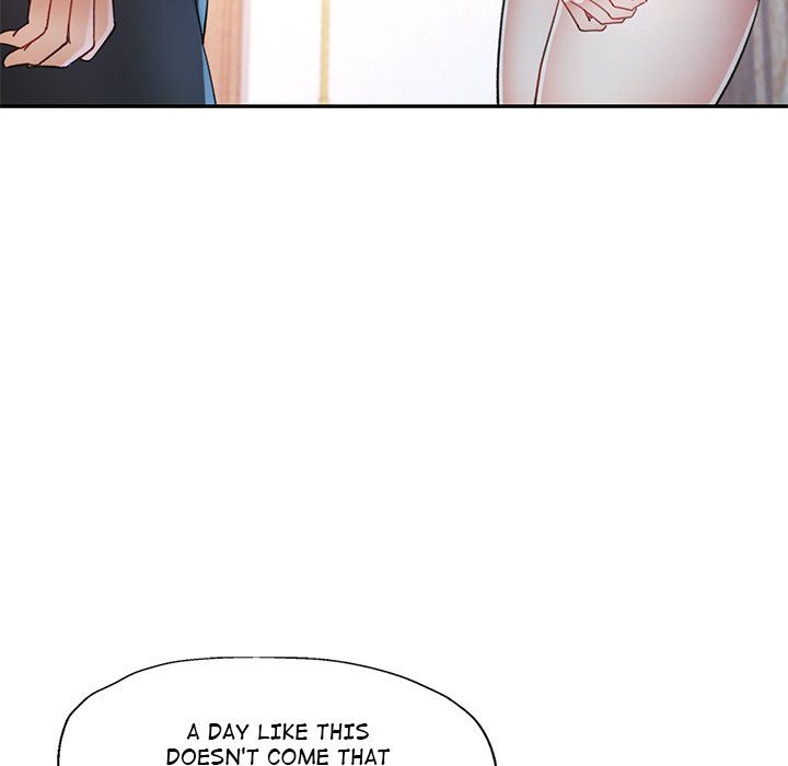 In Her Place Chapter 84 - HolyManga.Net