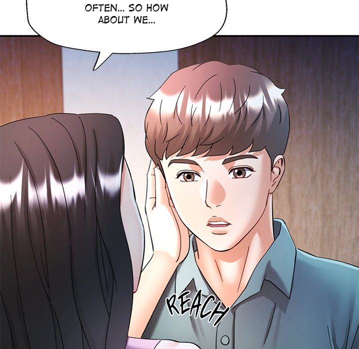 In Her Place Chapter 84 - HolyManga.Net