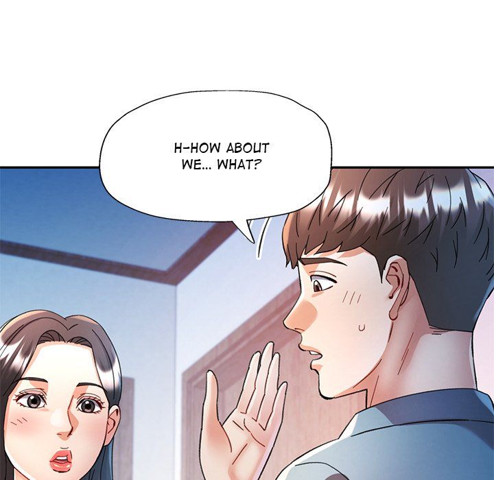 In Her Place Chapter 84 - HolyManga.Net