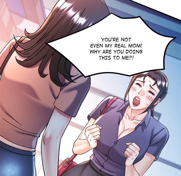 In Her Place Chapter 84 - HolyManga.Net