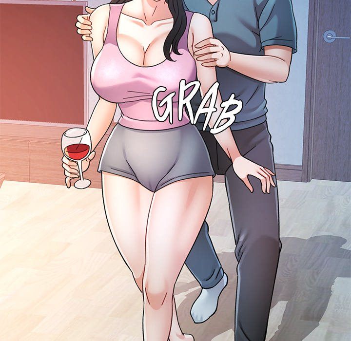 In Her Place Chapter 84 - HolyManga.Net