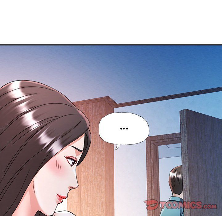 In Her Place Chapter 84 - HolyManga.Net