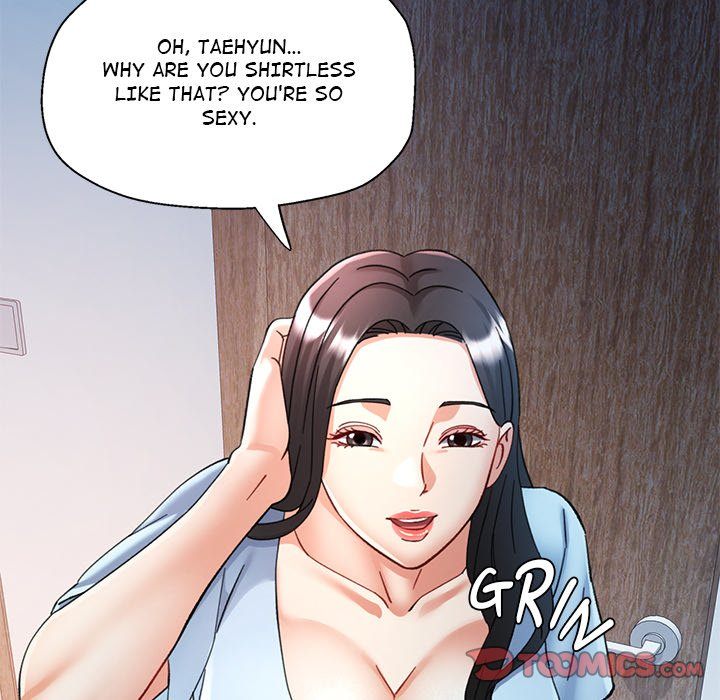 In Her Place Chapter 84 - HolyManga.Net