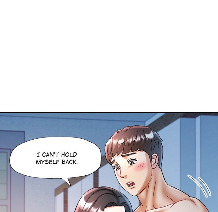 In Her Place Chapter 84 - HolyManga.Net
