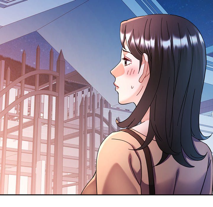 In Her Place Chapter 85 - HolyManga.Net