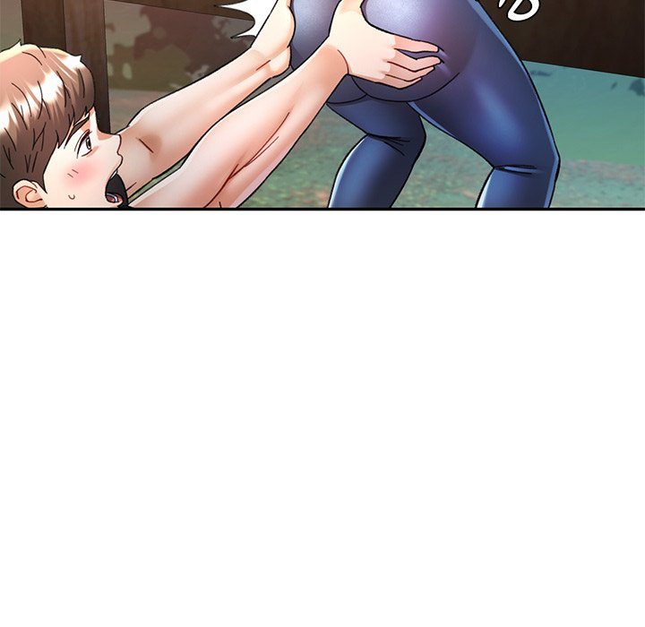 In Her Place Chapter 85 - HolyManga.Net