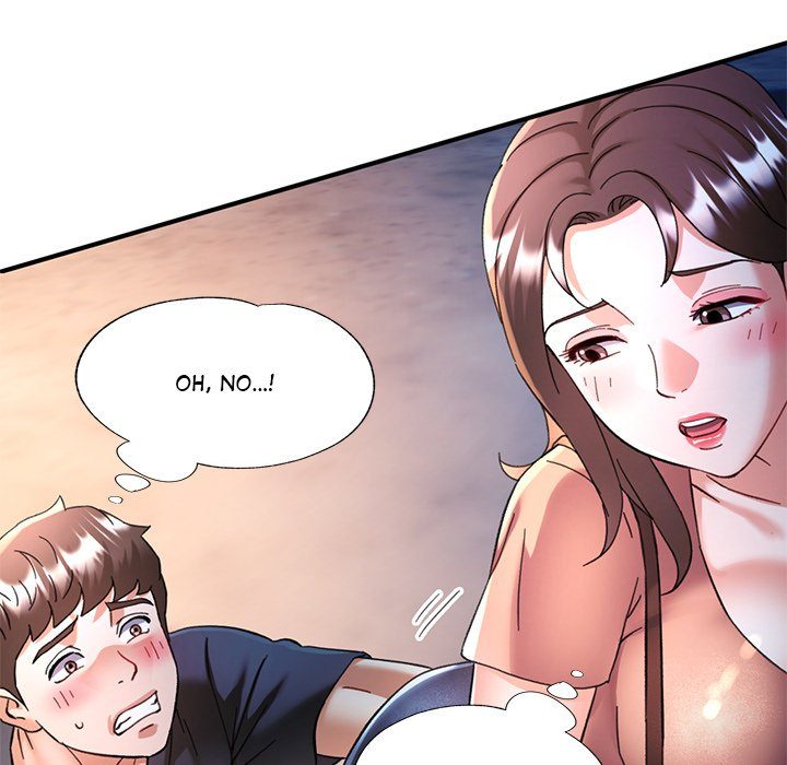 In Her Place Chapter 85 - HolyManga.Net
