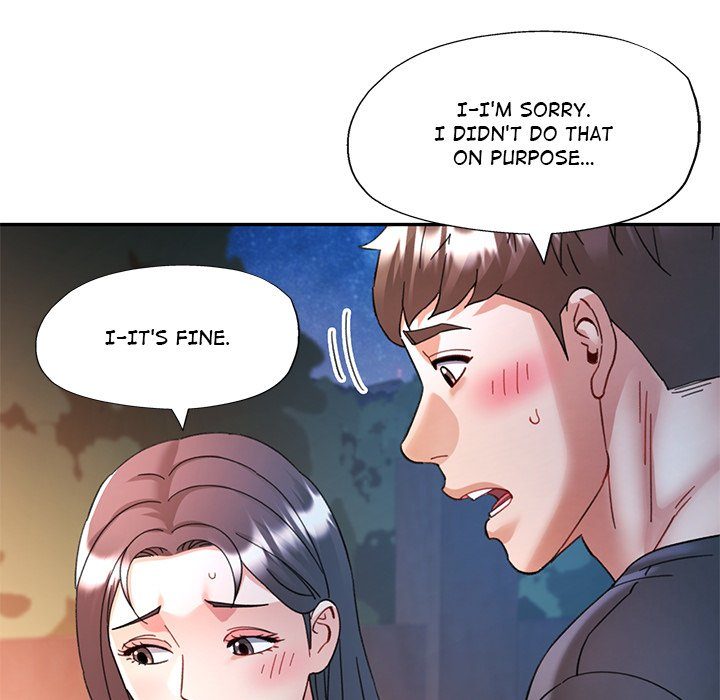 In Her Place Chapter 85 - HolyManga.Net