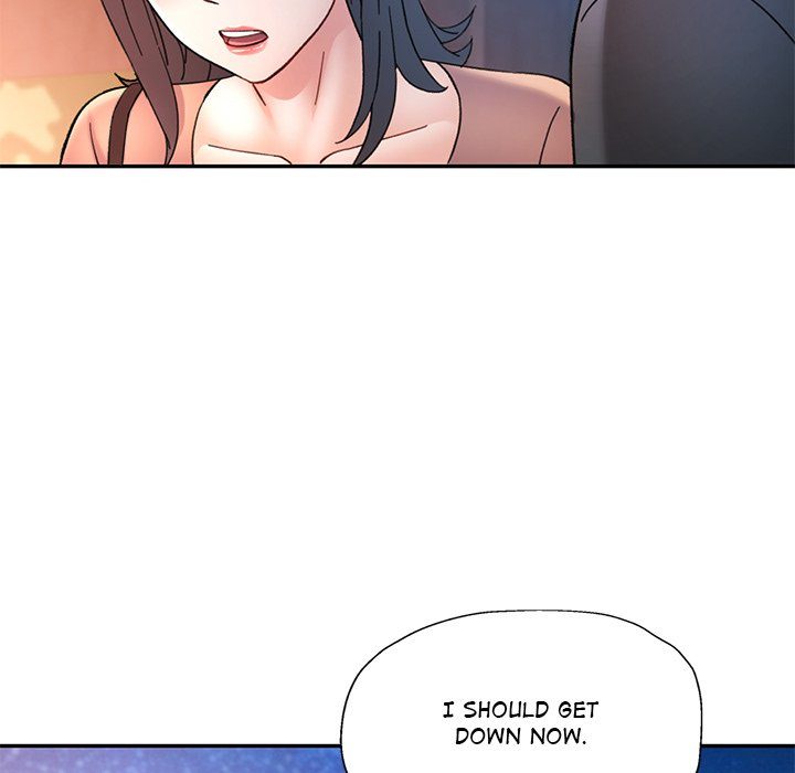 In Her Place Chapter 85 - HolyManga.Net