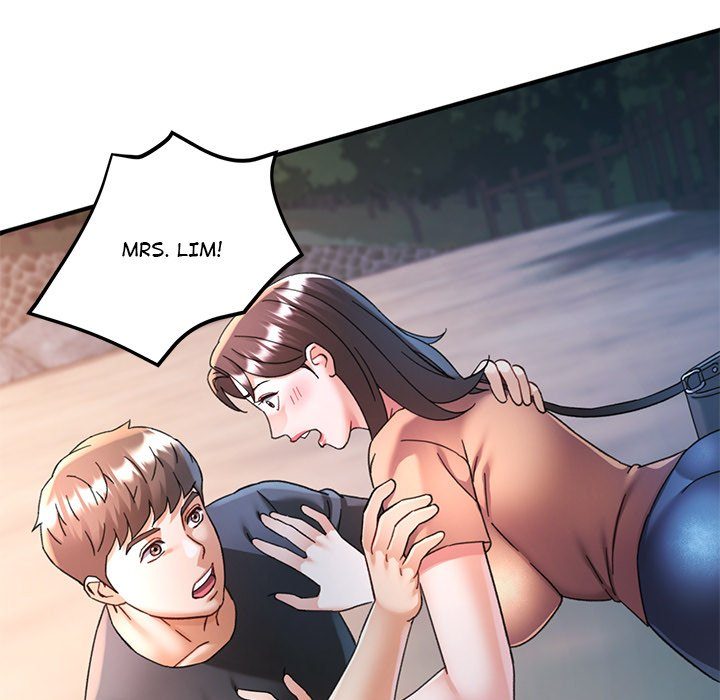 In Her Place Chapter 85 - HolyManga.Net