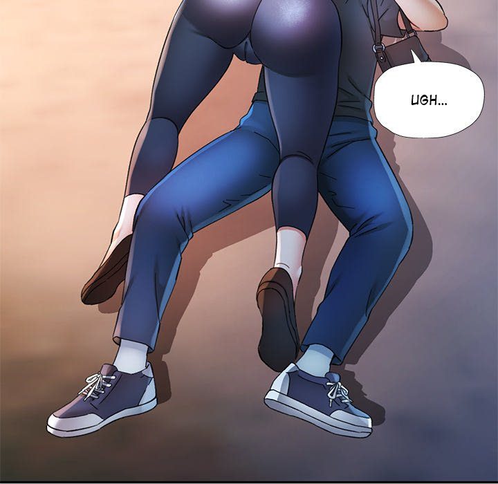 In Her Place Chapter 85 - HolyManga.Net