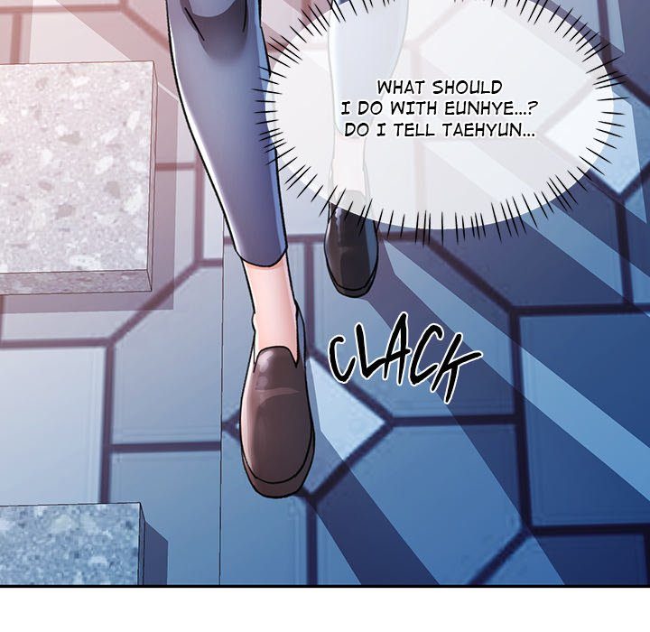 In Her Place Chapter 85 - HolyManga.Net