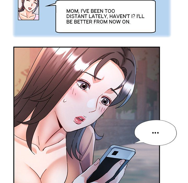 In Her Place Chapter 85 - HolyManga.Net