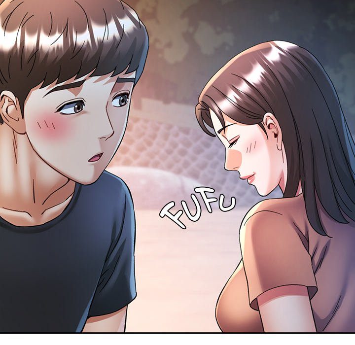 In Her Place Chapter 85 - HolyManga.Net