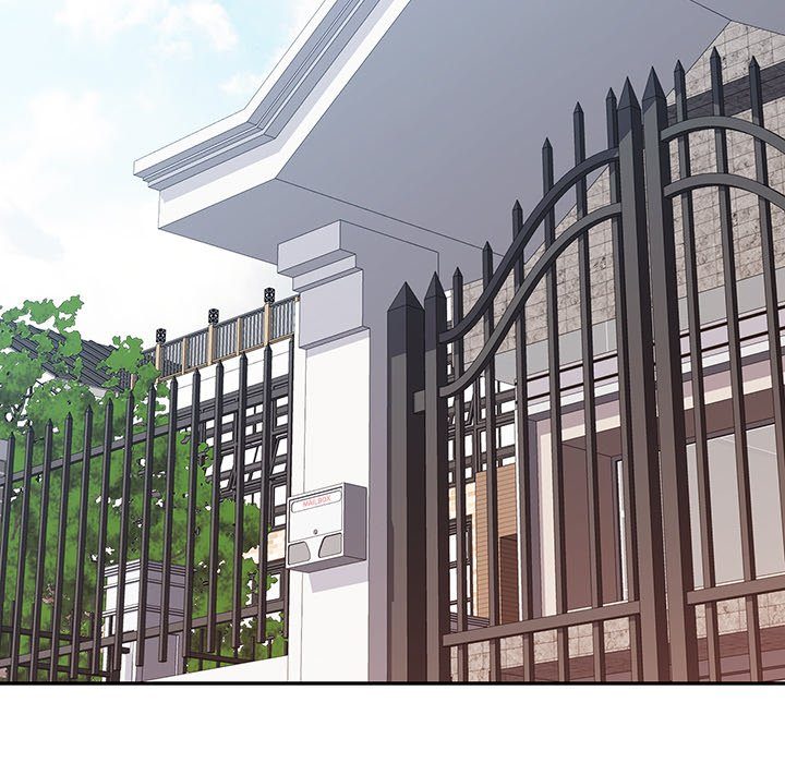 In Her Place Chapter 85 - HolyManga.Net