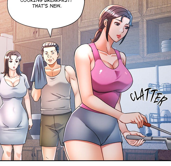 In Her Place Chapter 85 - HolyManga.Net