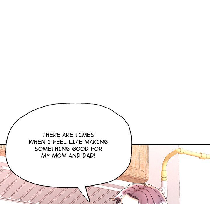 In Her Place Chapter 85 - HolyManga.Net