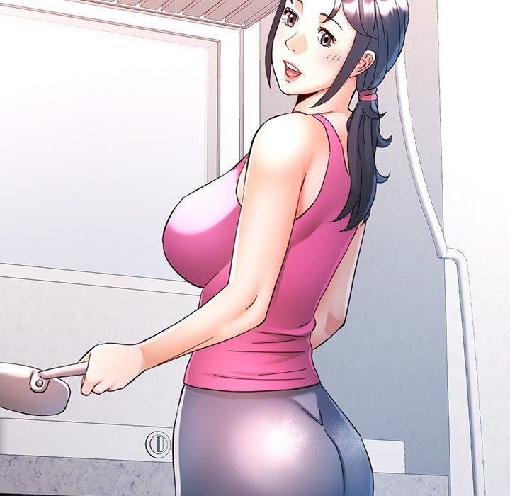 In Her Place Chapter 85 - HolyManga.Net