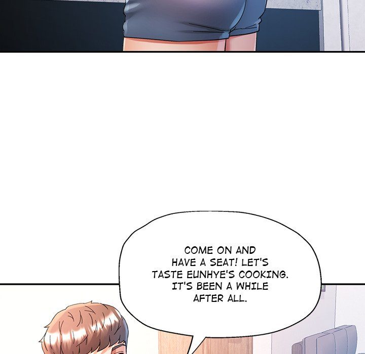 In Her Place Chapter 85 - HolyManga.Net
