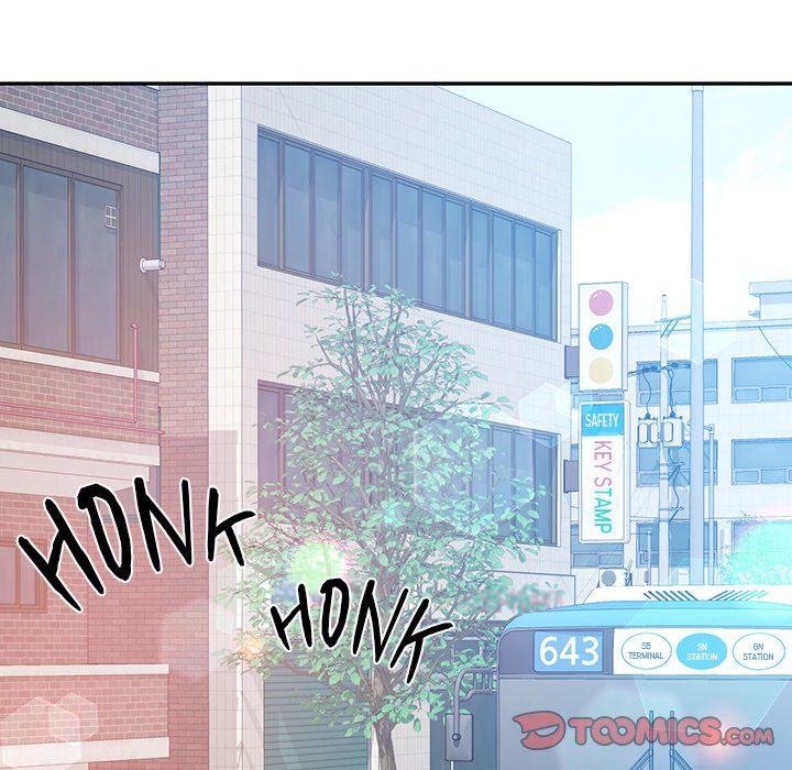 In Her Place Chapter 85 - HolyManga.Net