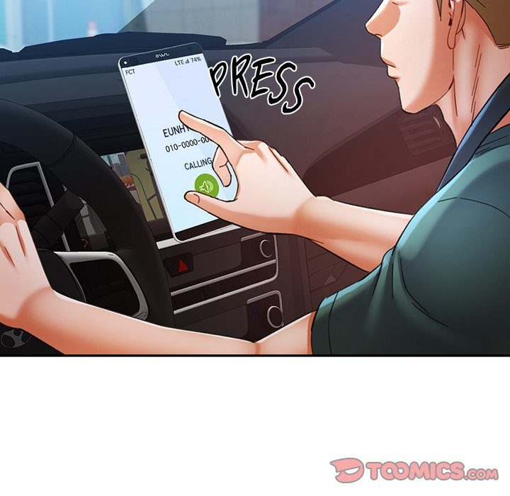 In Her Place Chapter 85 - HolyManga.Net