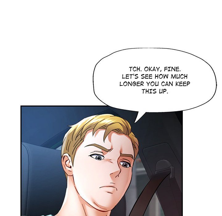 In Her Place Chapter 85 - HolyManga.Net