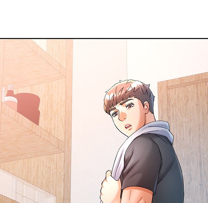 In Her Place Chapter 85 - HolyManga.Net