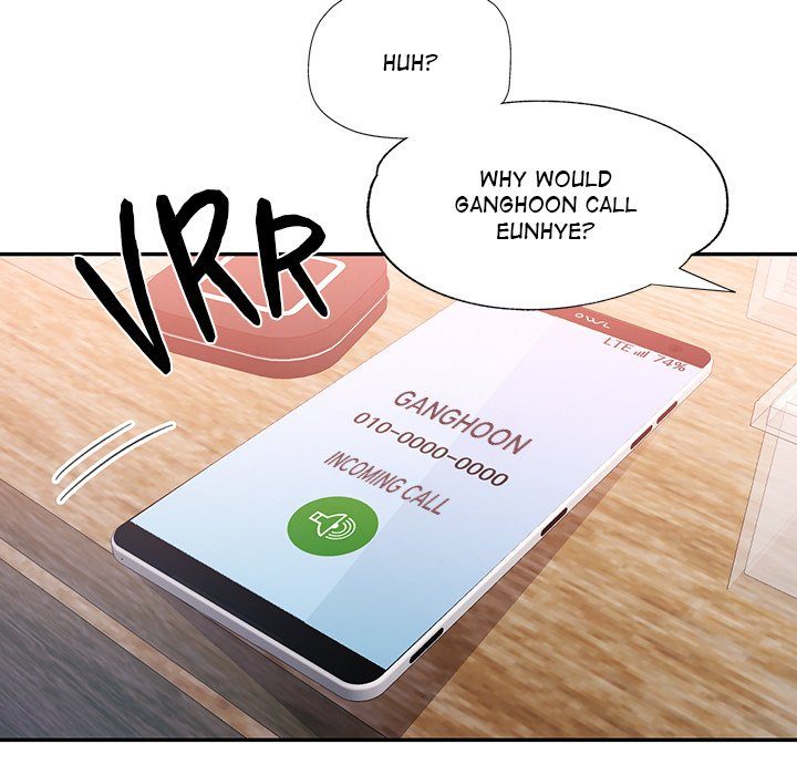 In Her Place Chapter 85 - HolyManga.Net