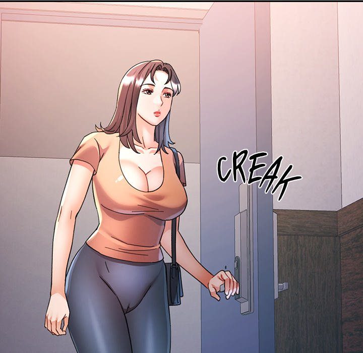 In Her Place Chapter 85 - HolyManga.Net