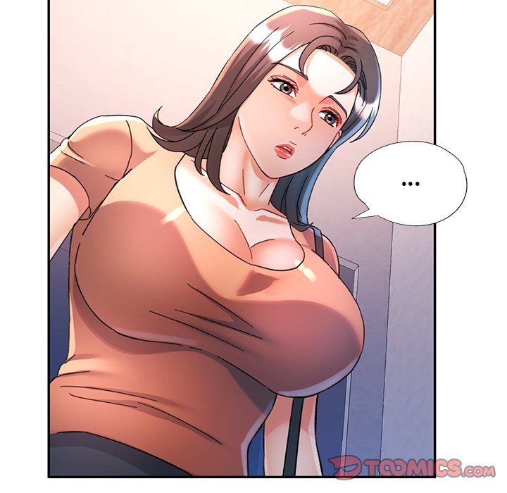 In Her Place Chapter 85 - HolyManga.Net