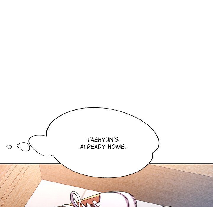 In Her Place Chapter 85 - HolyManga.Net